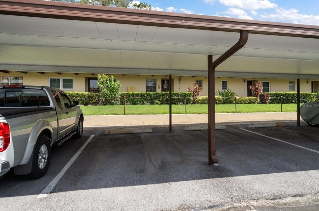 1701 Pinehurst Rd #21b, Dunedin, FL 34698