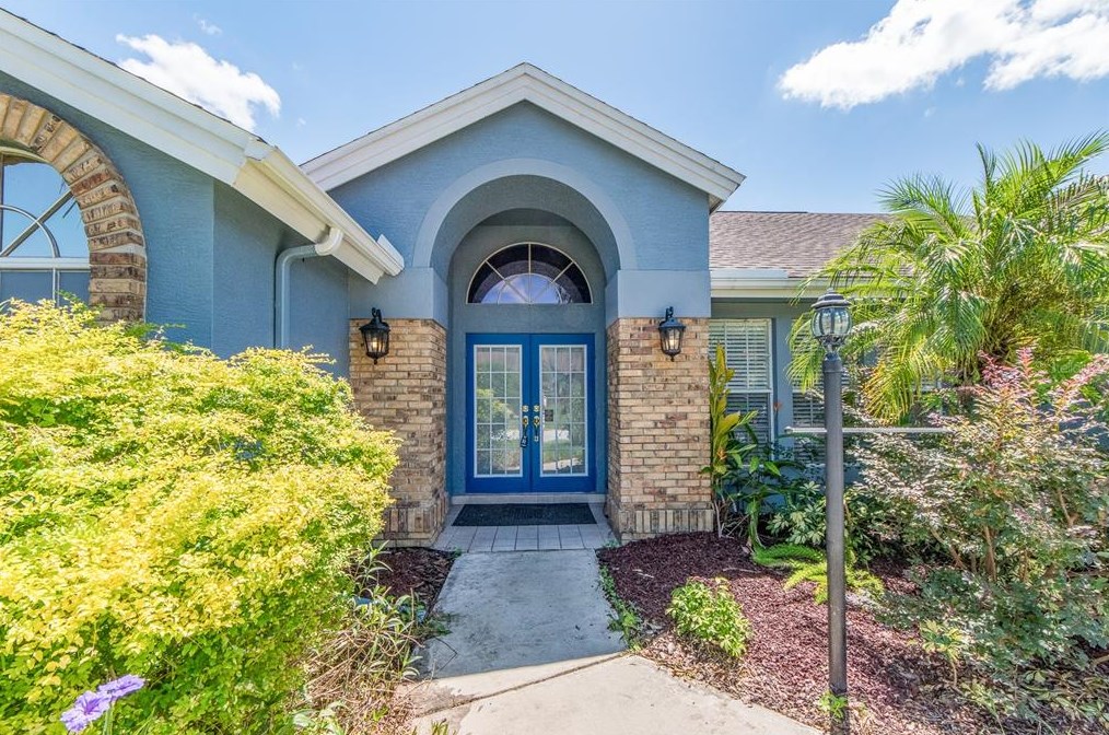 1408 Hoversham Dr, New Port Richey, FL 34655
