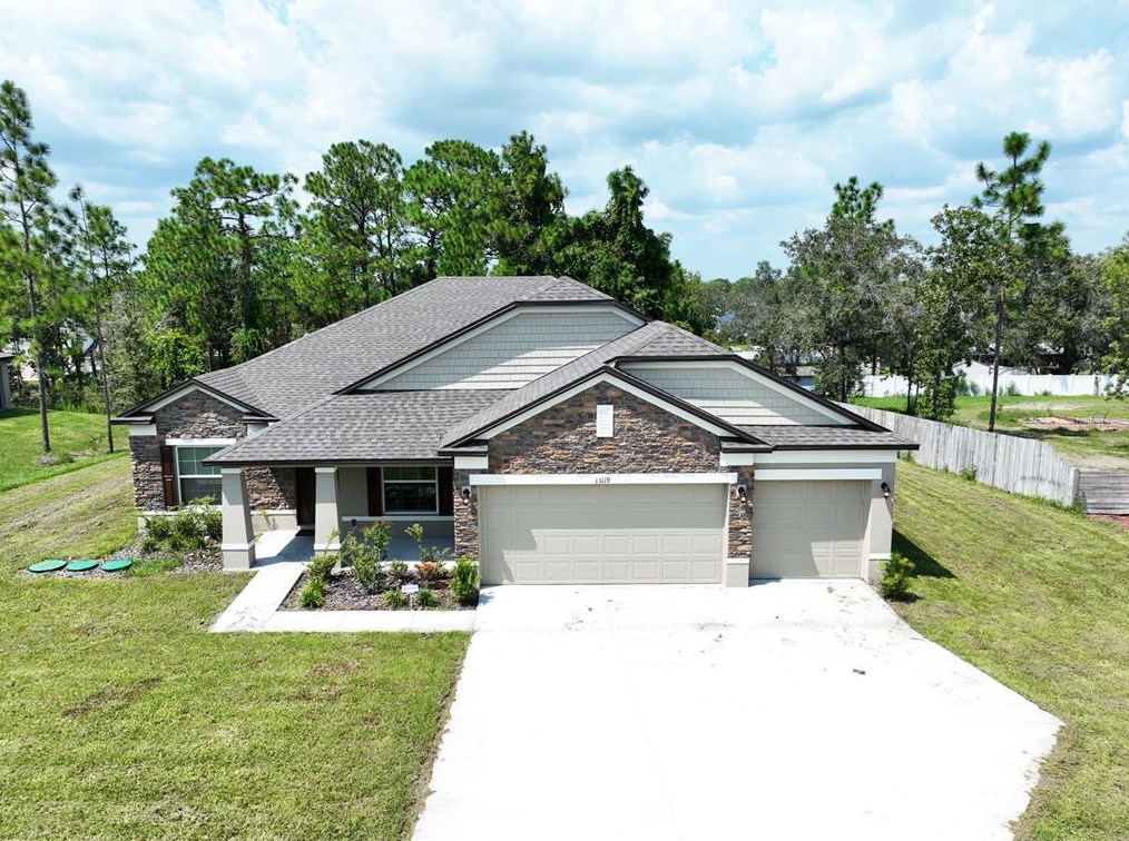 13119 Papercraft Ave, Brooksville, FL 34614