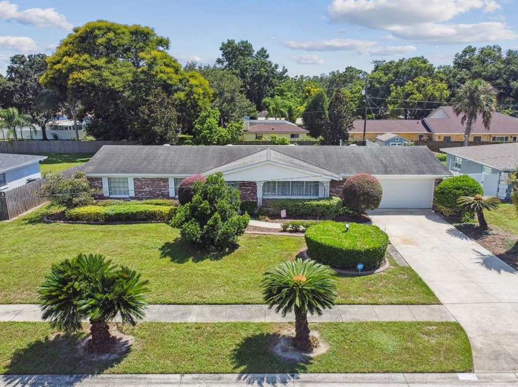 1605 Melodie Dr, Brandon, FL 33510