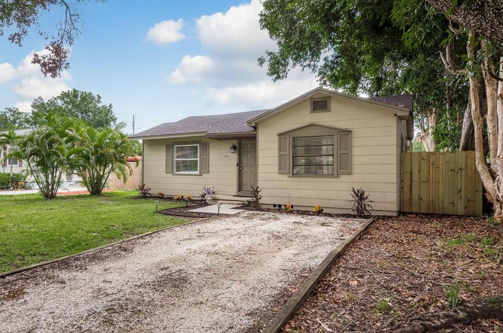 5344 39th Ave, Saint Petersburg, FL 33709-5604