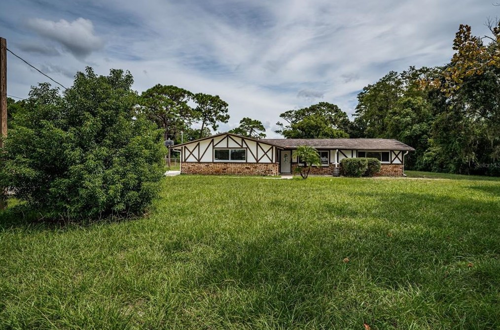 6420 Parkside Dr, New Port Richey, FL 34653