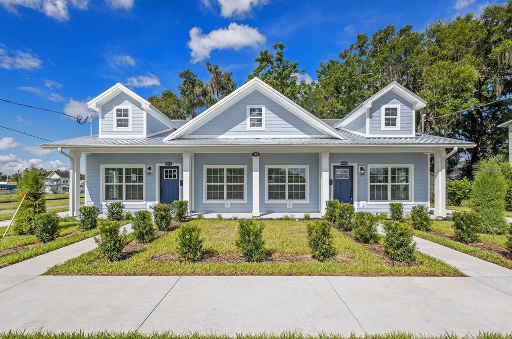 101 N Walker St, Plant City, FL 33563
