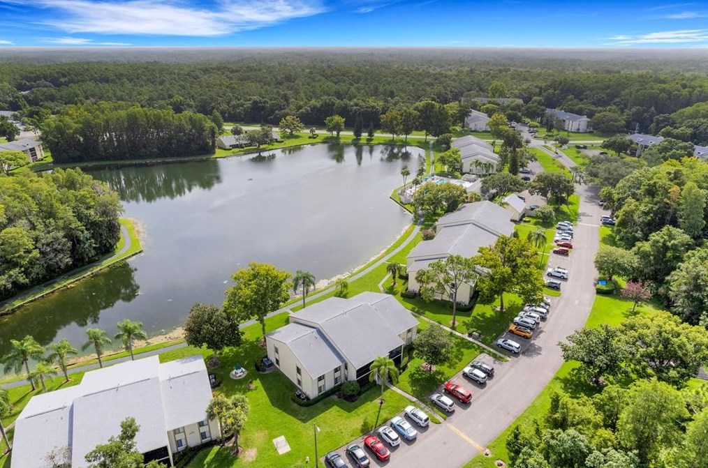 3141 Lake Pine Way #a2, Tarpon Springs, FL 34688