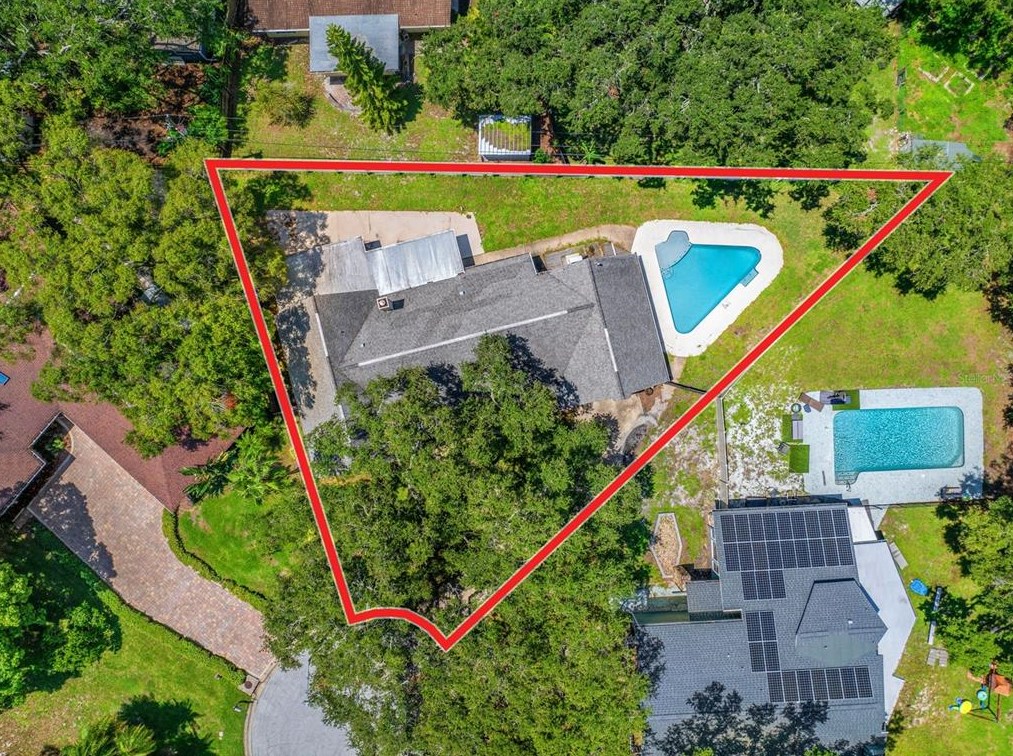 1000 Forest Ct, Dunedin, FL 34698