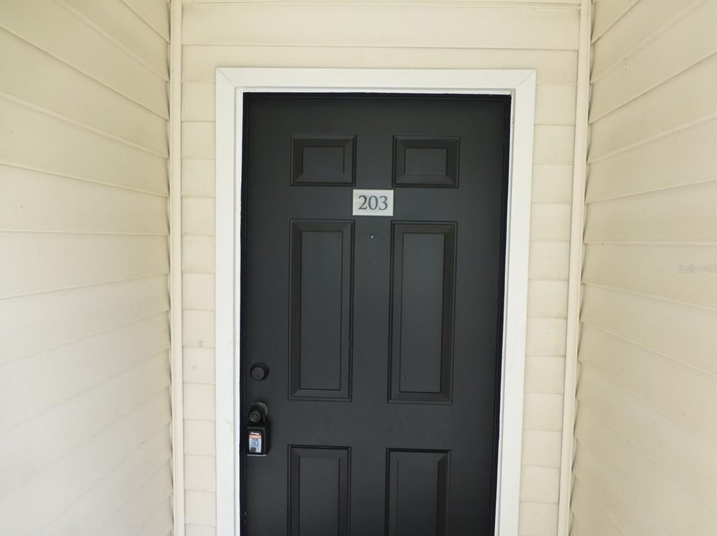 3310 Haviland Ct #203, Palm Harbor, FL 34684