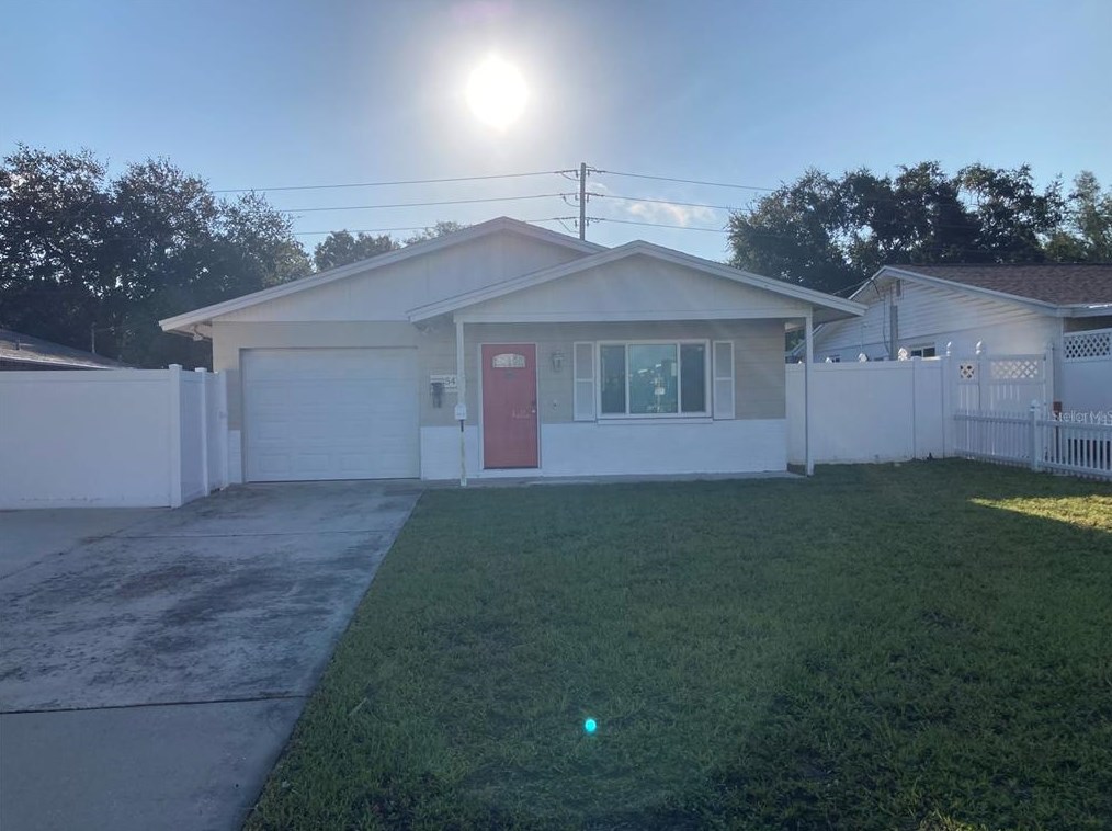 5417 1st St Ne, Saint Petersburg, FL 33703