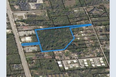 N Spring Garden, Deland, FL 32720 - Photo 1