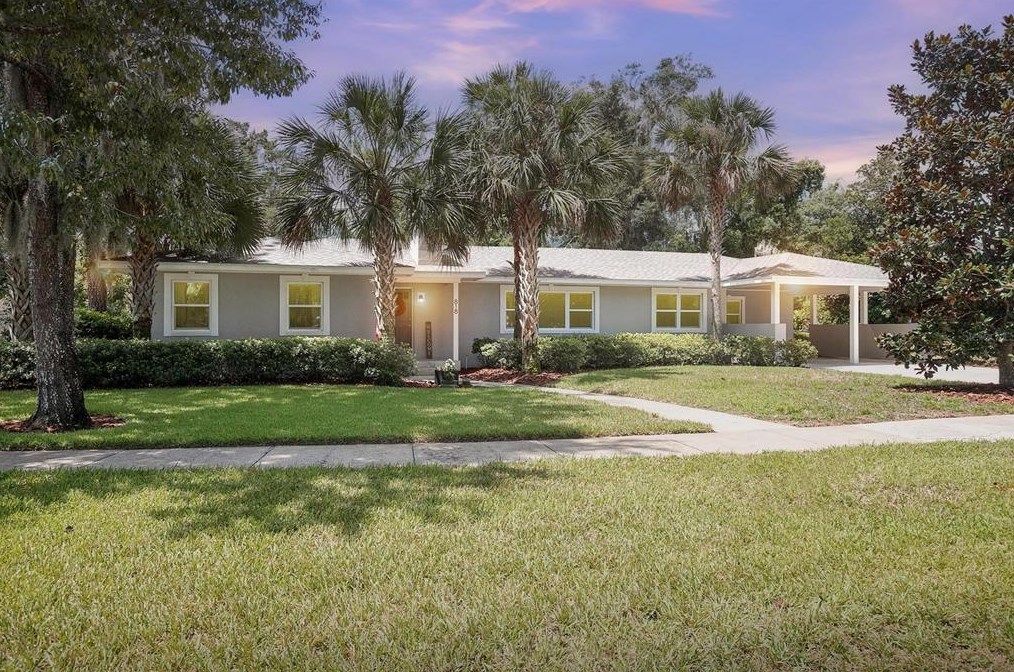 818 W Highland Ave, Deland, FL 32720