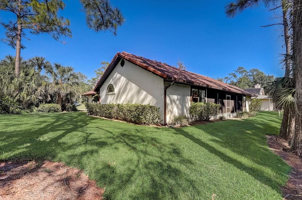 118 Sea Hawk Dr, Daytona Beach FL  32119-1388 exterior