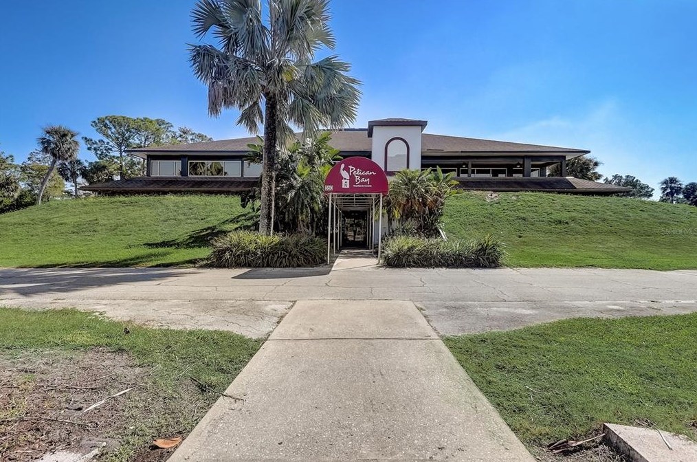 118 Sea Hawk Dr, Daytona Beach FL  32119-1388 exterior