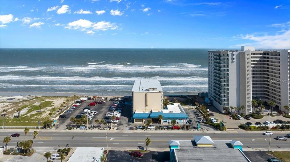 2043 S Atlantic Ave #603, Daytona Beach, FL 32118