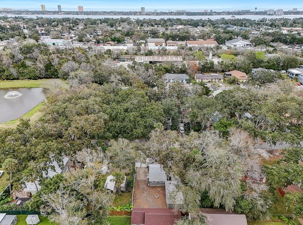 836 Orange Ave, Daytona Beach FL 32114-4764 exterior