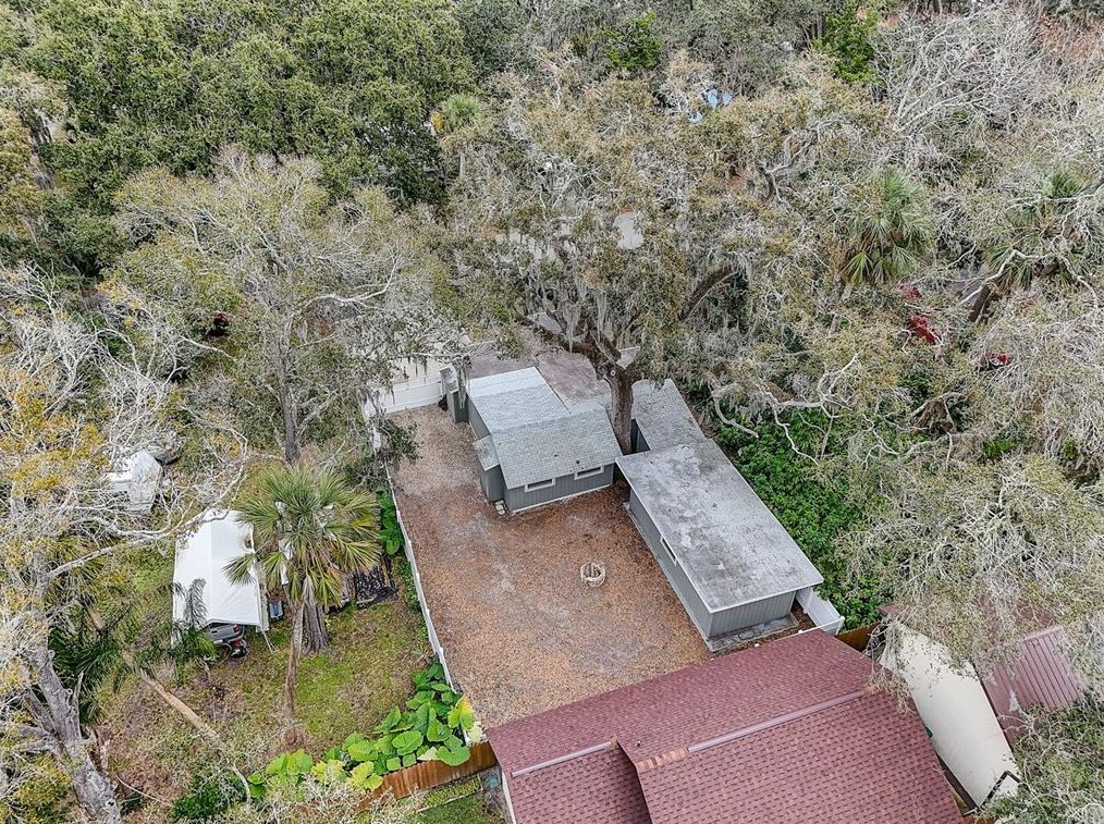 836 Orange Ave, Daytona Beach FL 32114-4764 exterior