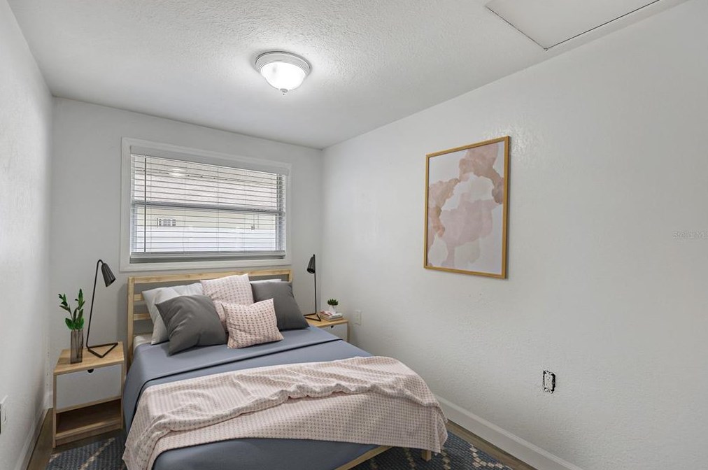 836 Orange Ave, Daytona Beach FL 32114-4764 exterior