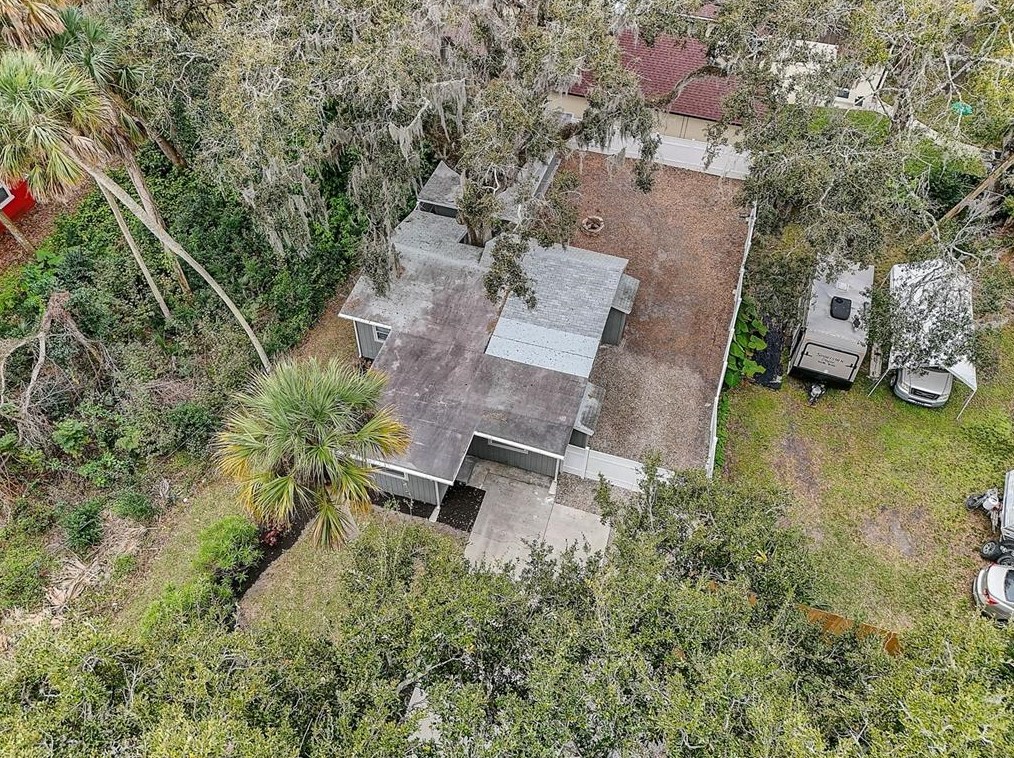 836 Orange Ave, Daytona Beach FL 32114-4764 exterior