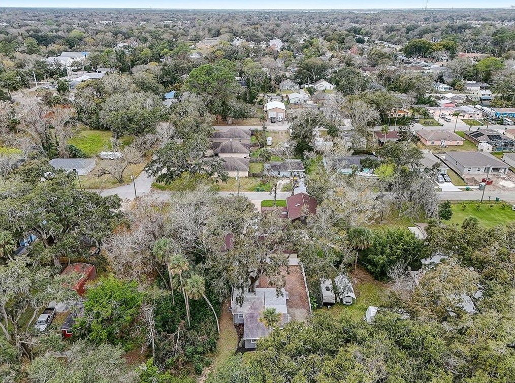 836 Orange Ave, Daytona Beach FL 32114-4764 exterior