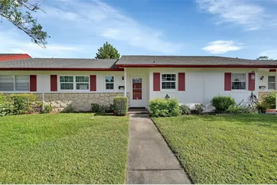 217 N Hill Avenue #20, Deland, FL 32724 - Photo 1