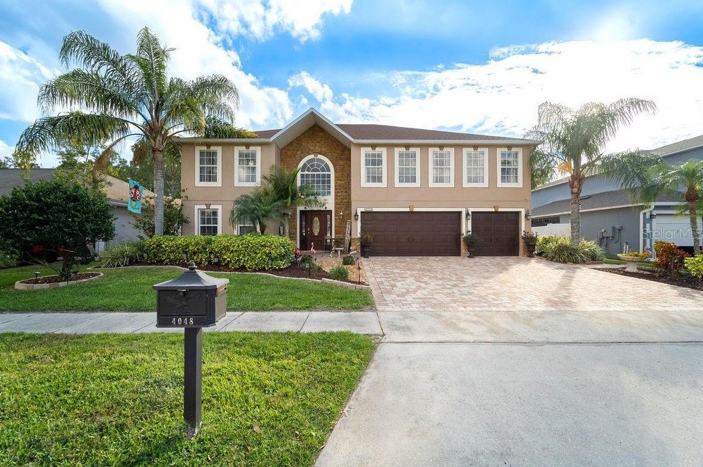 4048 Sunny Day Way, Kissimmee, FL 34744-9152