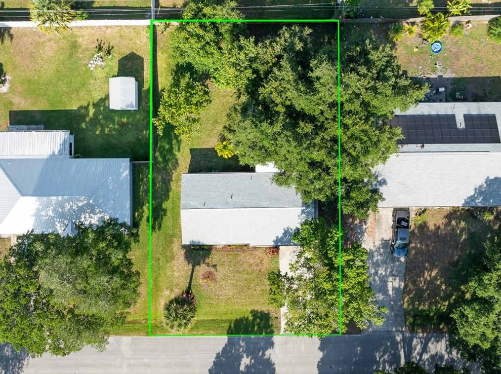 3216 Orange Tree Dr, Edgewater, FL 32141