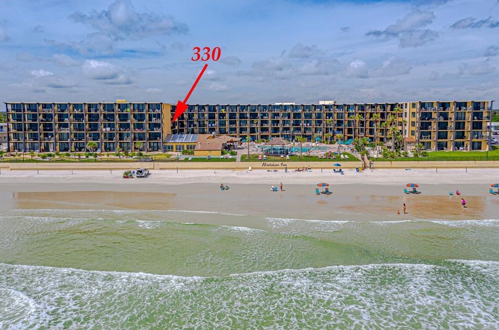 2301 S Atlantic Ave #330, Daytona Beach, FL 32118