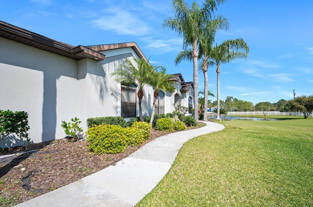 540 Leeway Trl, Ormond Beach, FL 32174-2599