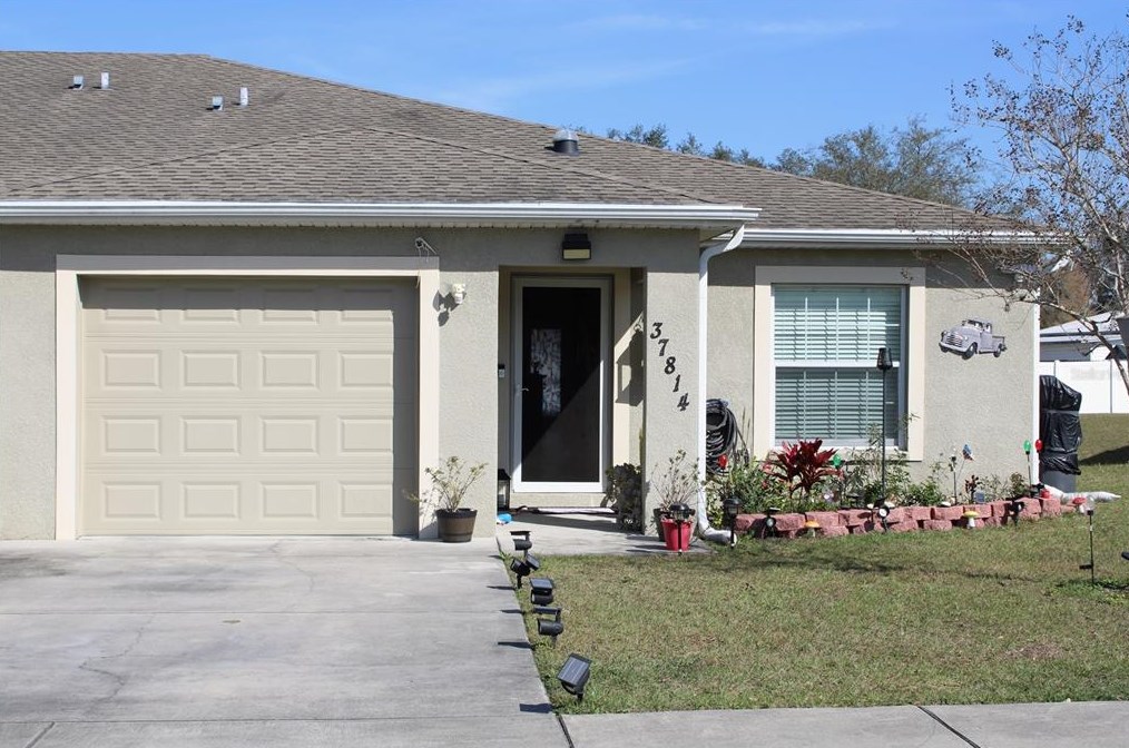 37814 Prairie Rose Loop, Zephyrhills, FL 33542