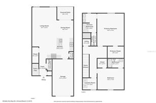 95 Bella Vita Way, Ormond Beach, FL 32174