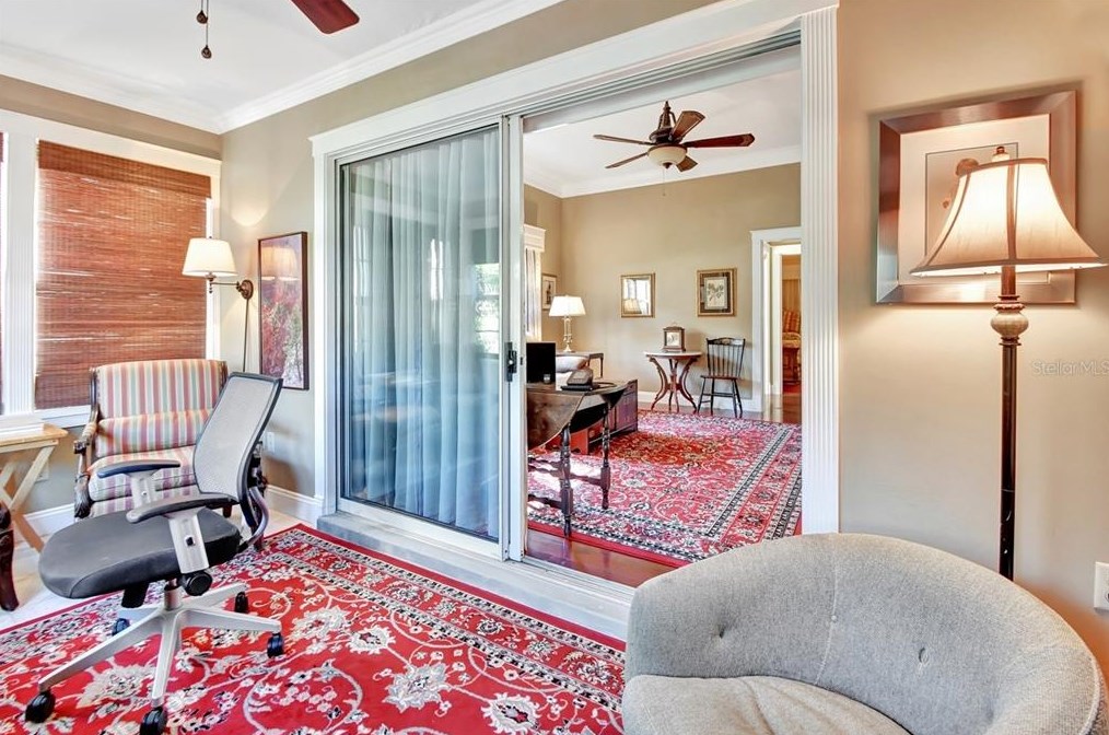 1107 Stillwater Dr, Deland FL  32720-2572 exterior