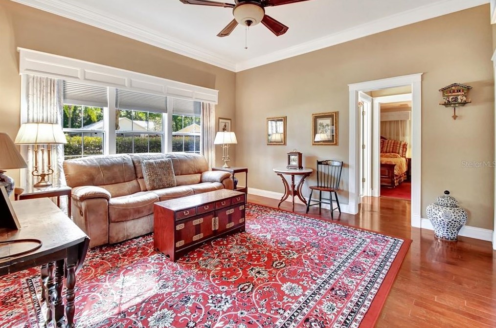 1107 Stillwater Dr, Deland FL  32720-2572 exterior