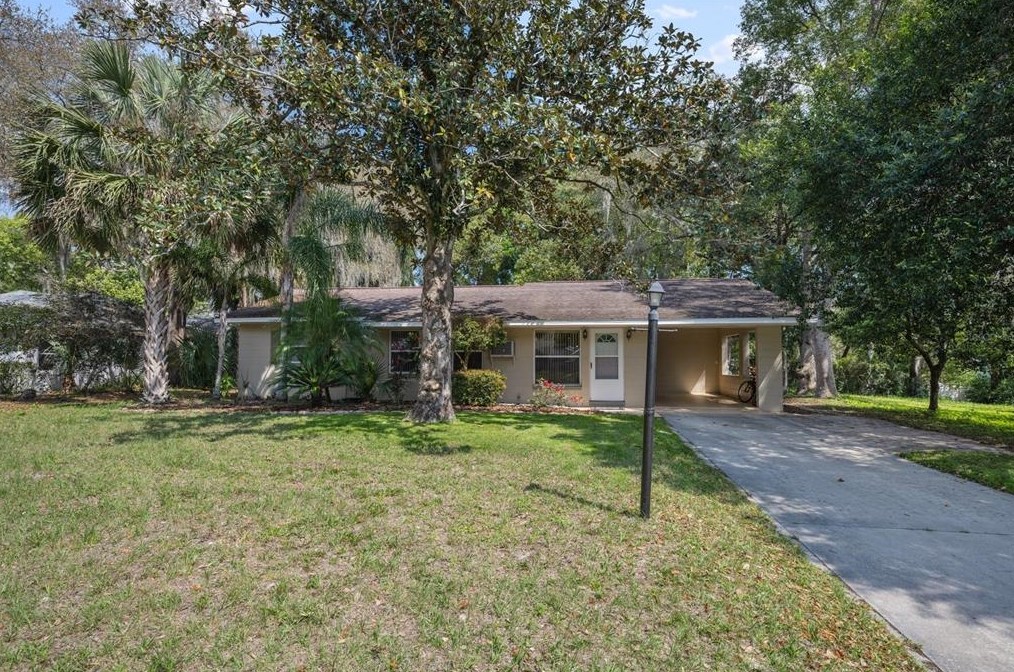 239 Linda Vista St, De Bary, FL 32713