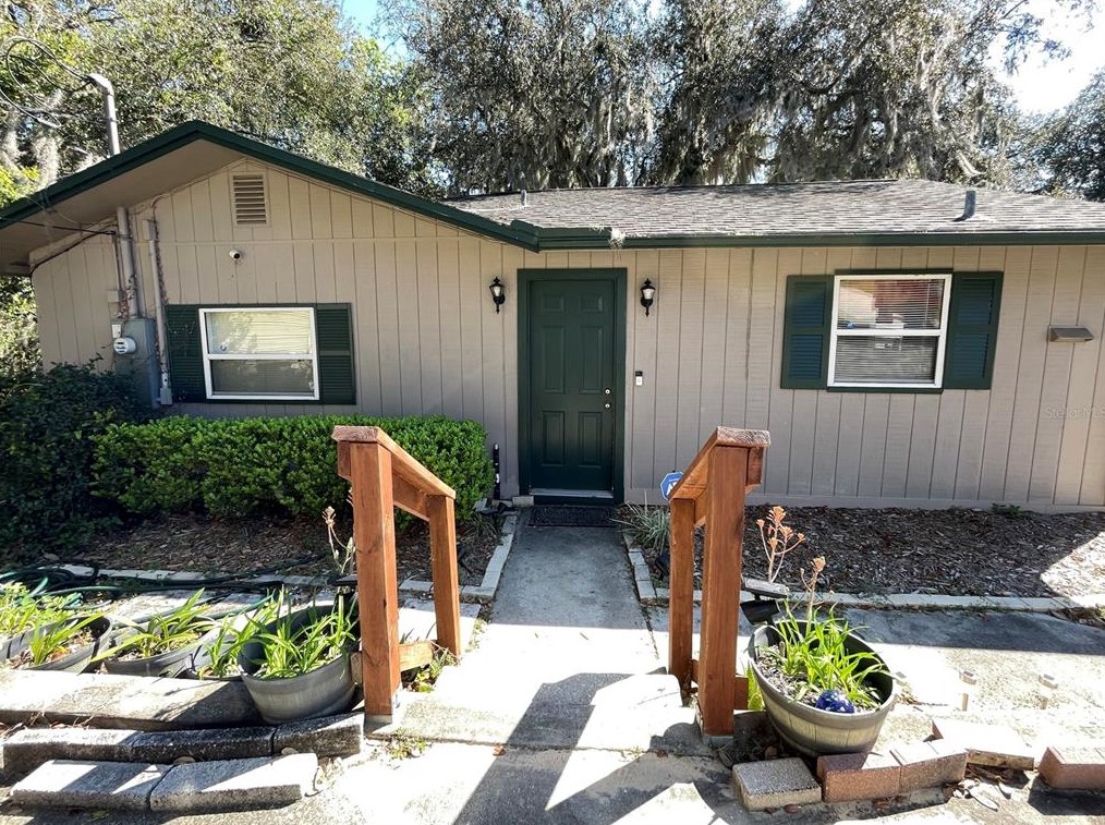 6679 Immokalee Rd, Keystone Heights, FL