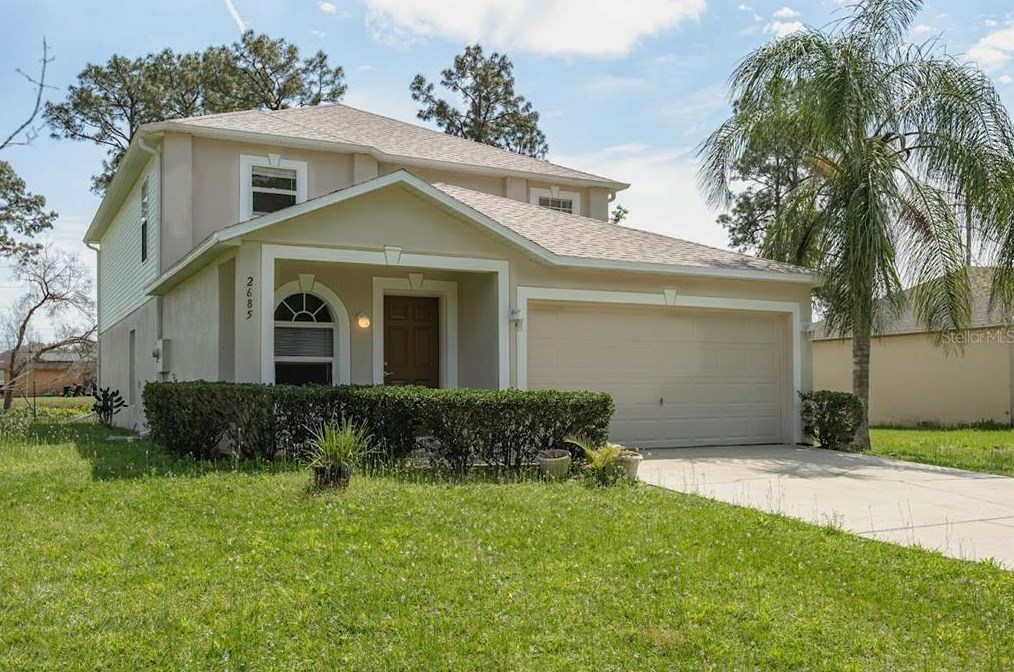 2685 Fair Oaks Dr, Deltona, FL 32738