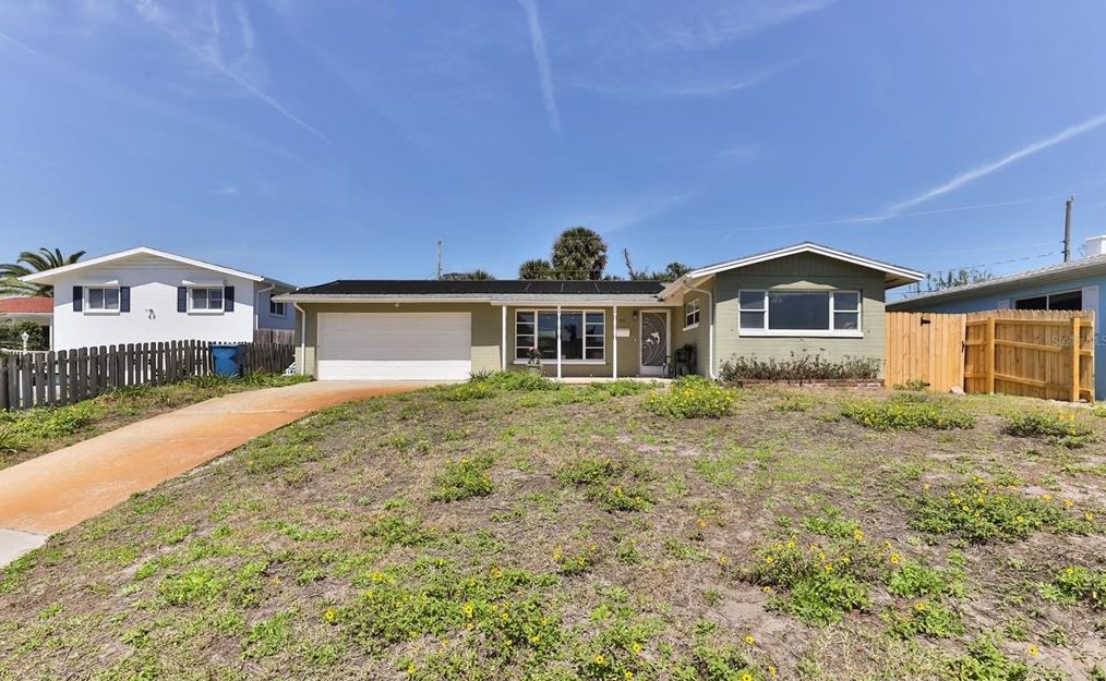 45 Rivocean Dr, Ormond Beach, FL 32176-3223