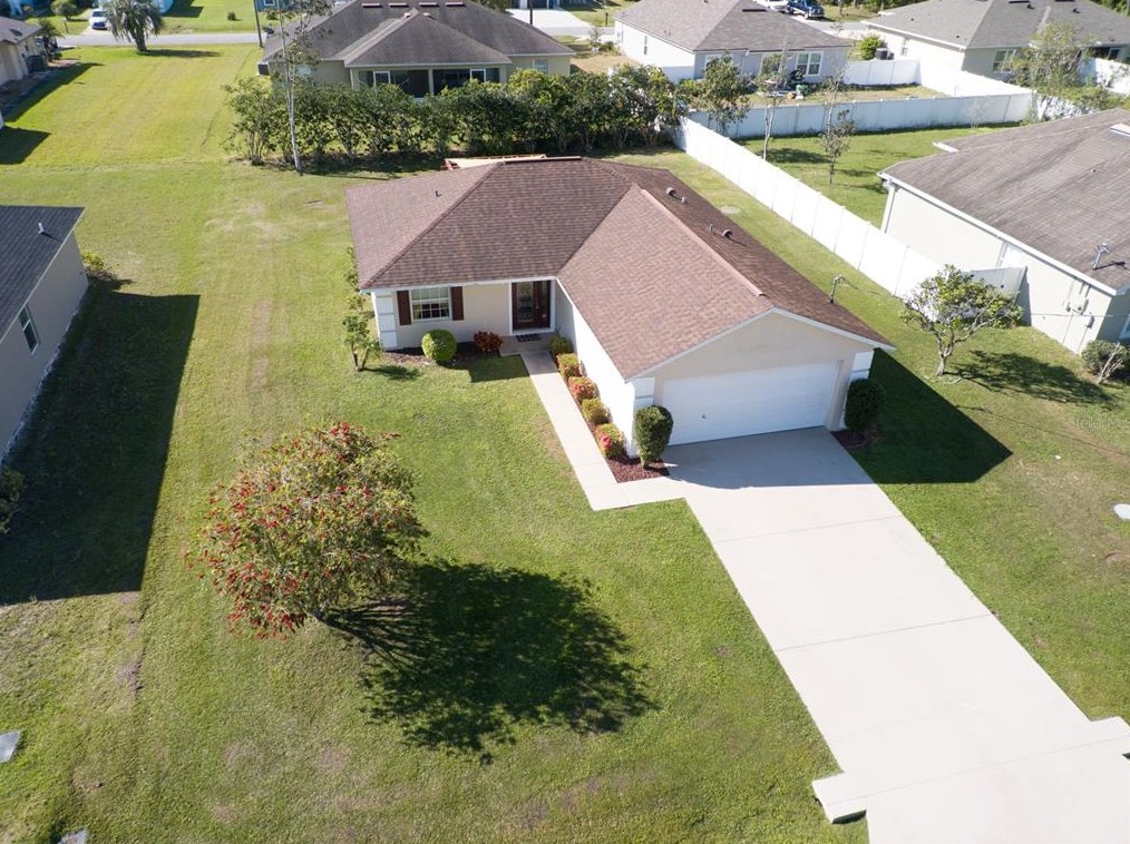 13 Regis Ln, Palm Coast FL  32164-6660 exterior