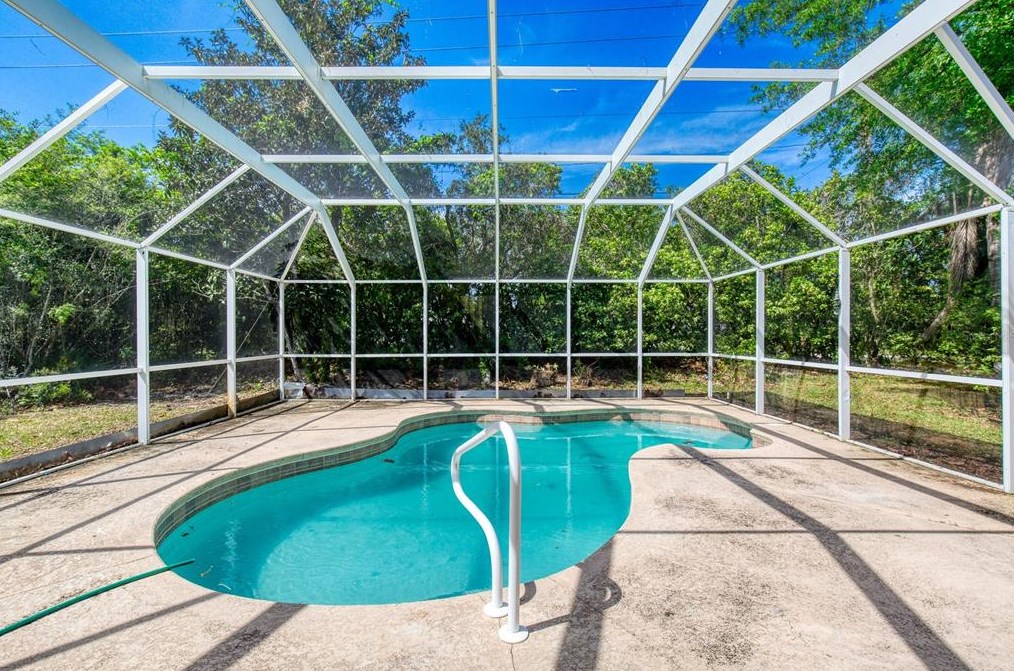 6 Senseney Path, Palm Coast, FL 32164-5434
