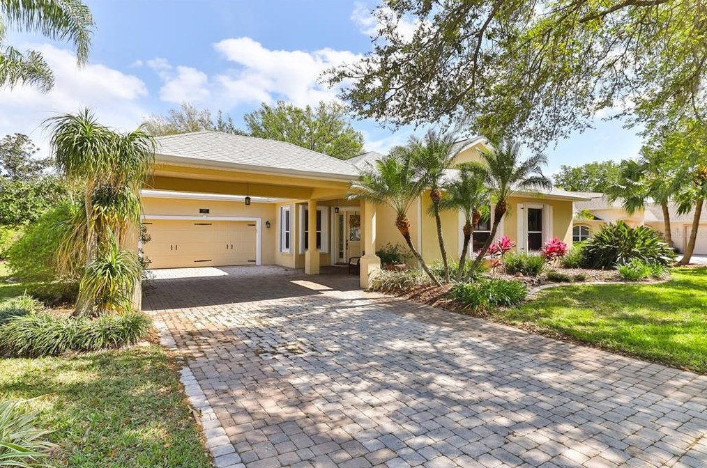 4185 Mayfair Ln, Daytona Beach, FL 32129