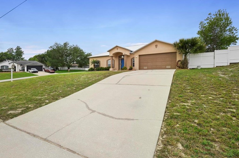 2552 Scottville Ave, Deltona, FL 32725