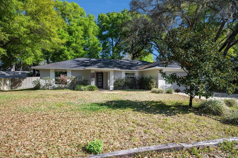 1775 Trinidad St, Deland FL  32720-1960 exterior