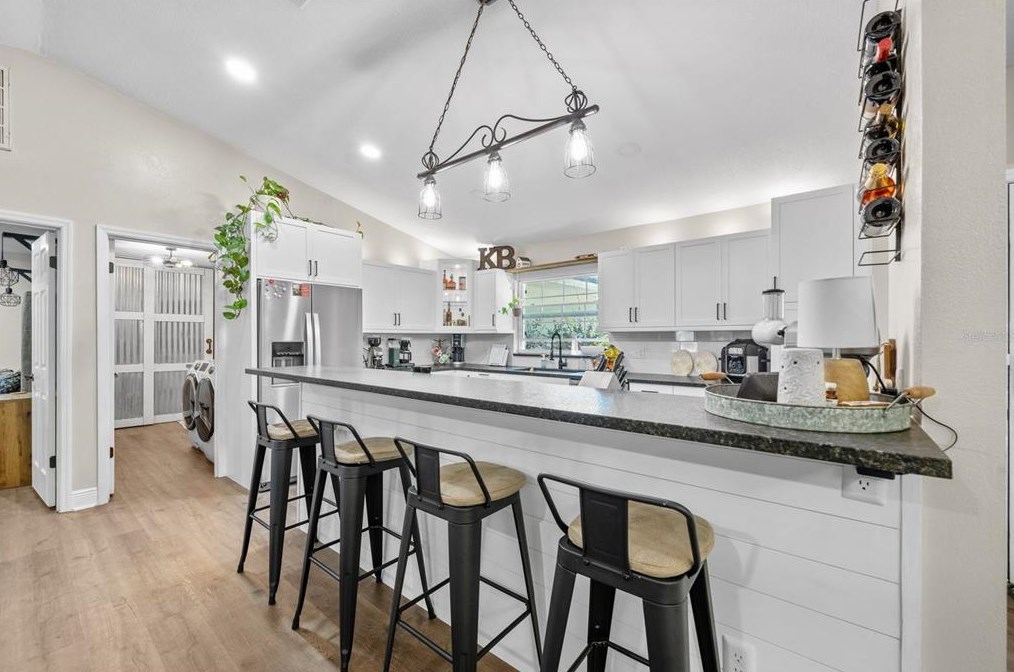 1775 Trinidad St, Deland FL  32720-1960 exterior