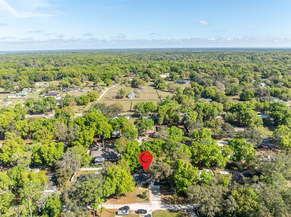 1775 Trinidad St, Deland FL  32720-1960 exterior