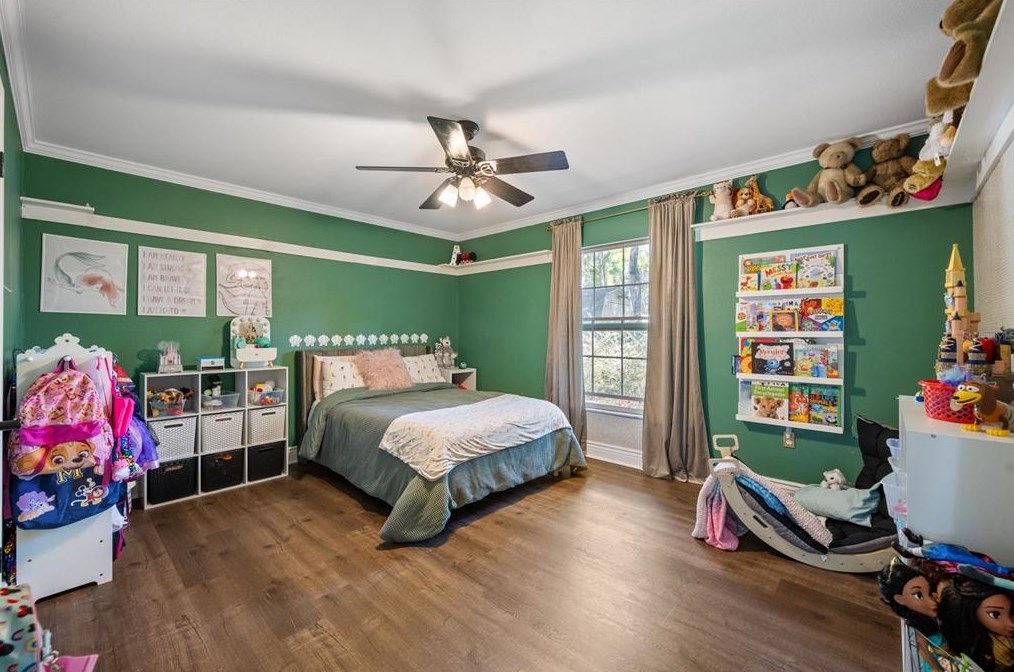 1775 Trinidad St, Deland FL  32720-1960 exterior