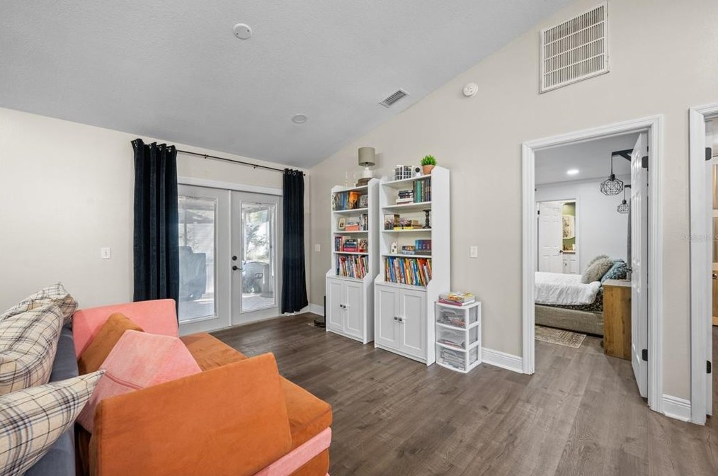 1775 Trinidad St, Deland FL  32720-1960 exterior