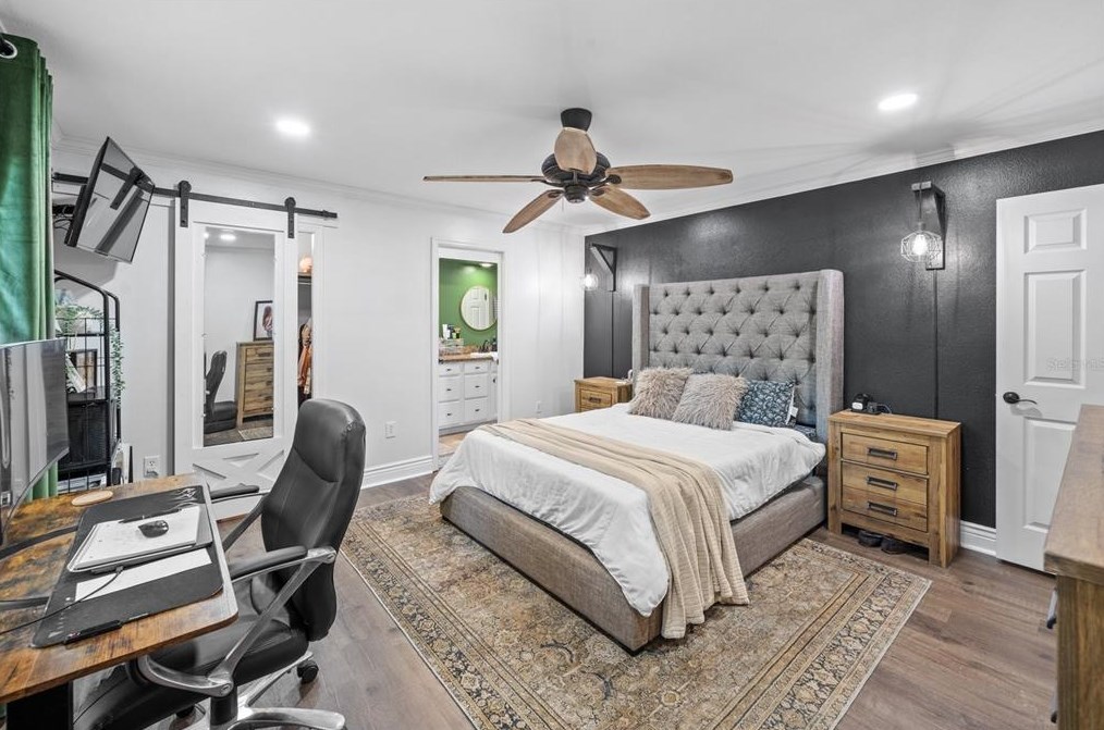 1775 Trinidad St, Deland FL  32720-1960 exterior