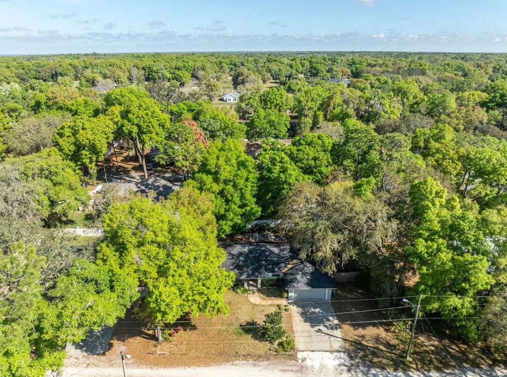 1775 Trinidad St, Deland FL  32720-1960 exterior