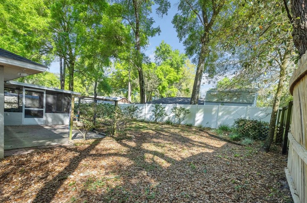 1775 Trinidad St, Deland FL  32720-1960 exterior