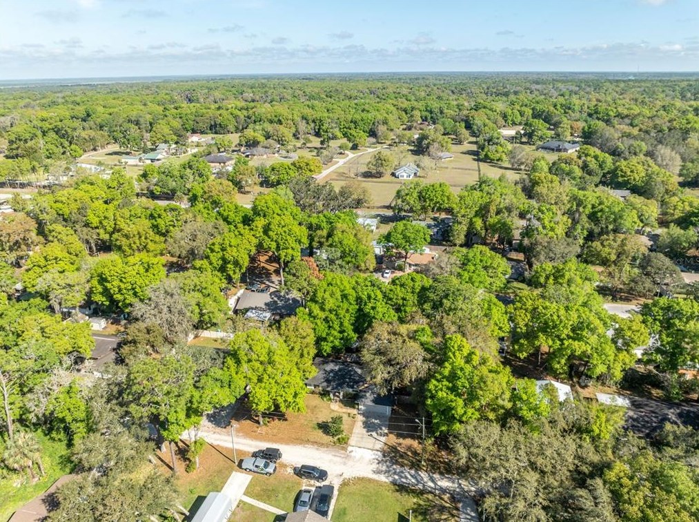 1775 Trinidad St, Deland FL  32720-1960 exterior