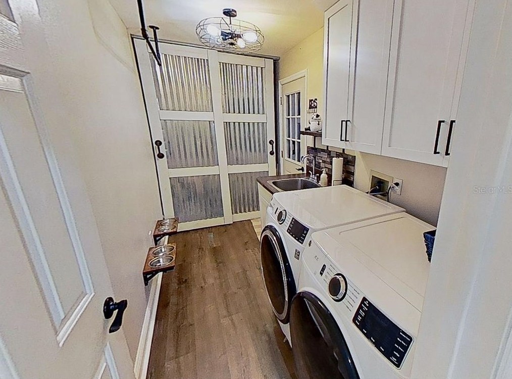 1775 Trinidad St, Deland FL  32720-1960 exterior