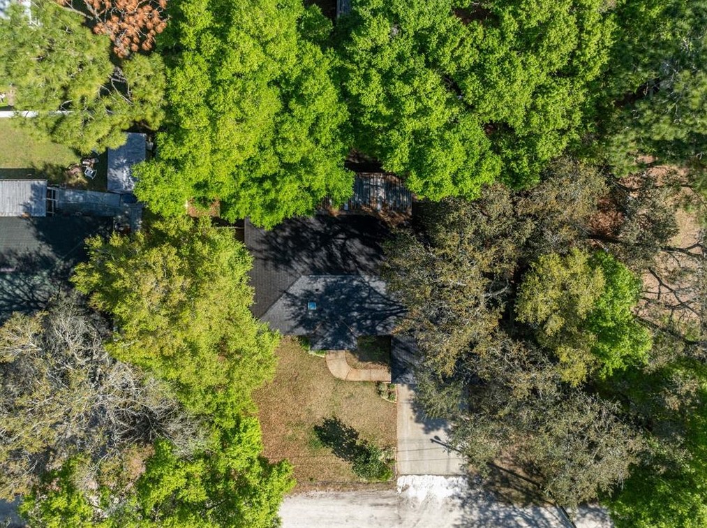 1775 Trinidad St, Deland FL  32720-1960 exterior