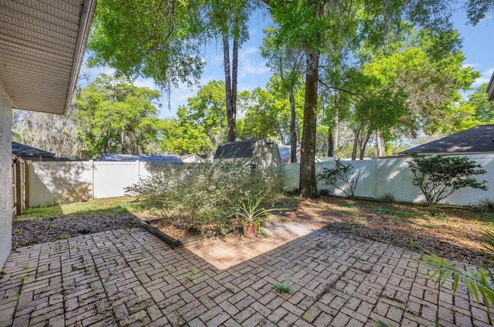 1775 Trinidad St, Deland FL  32720-1960 exterior